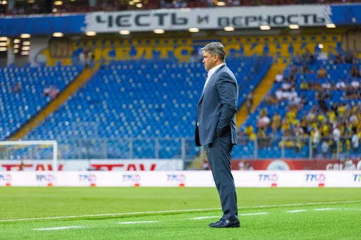 Глава Дагестана Меликов оценил методы работы Евсеева в «Динамо» Мх
