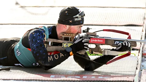 СБР опубликовал новое расписание оставшихся гонок чемпионата России в Тюмени