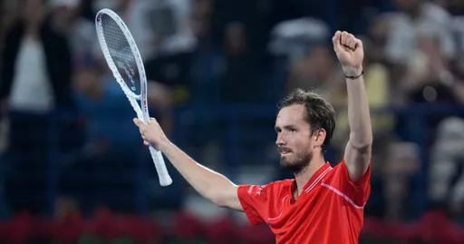 Кафельников назвал Медведева фаворитом турнира ATP в Индиан-Уэллсе