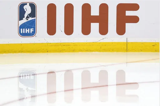 IIHF рассмотрит возвращение сборной России до 18 лет в ближайшие месяцы