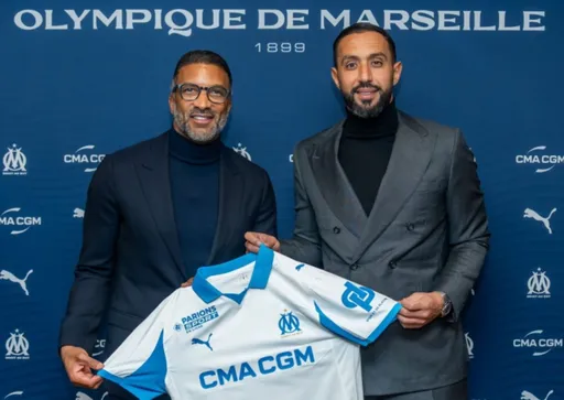 L'Equipe: марсельский «Олимпик» ищет нового главного тренера на замену Бею