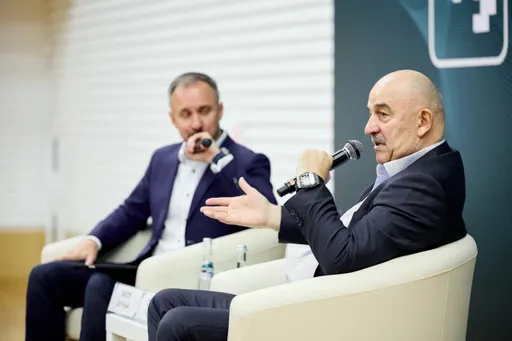 Черчесов рассказал о худшем событии в российском футболе в 2025 году