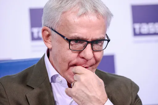 Фетисов объяснил недопуск российских хоккеистов на ЧМ-2027