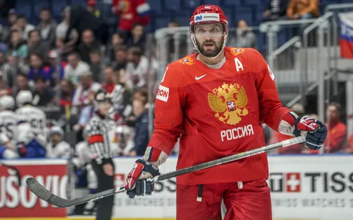 Овечкин хочет сыграть в матче игроков КХЛ и НХЛ