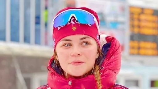 Лыжница Фалеева заявила, что ждёт чуда в отношении допуска россиян к ОИ