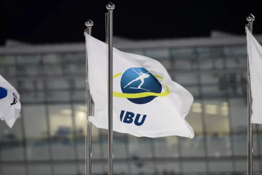IBU не рассмотрит допуск российских биатлонистов на конгрессе в сентябре