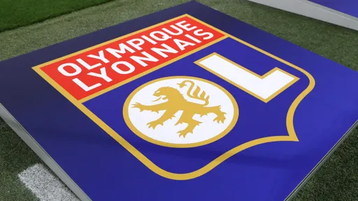 «Лион» понижен в Лигу 2 из-за финансовых трудностей