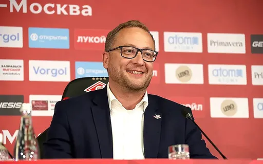 «РБ Спорт»: руководство «Спартака» встретилось со священниками