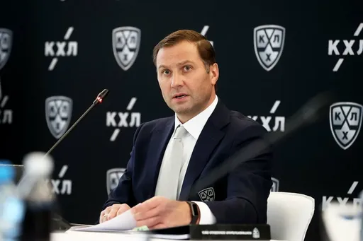 Морозов о скором уходе Тардифа: надеемся, скоро наши спортсмены вернутся