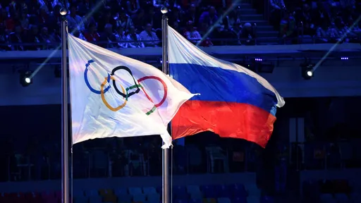 Cборная России под своим флагом выступит в международной автогонке в Малайзии