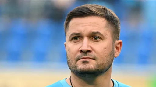 Экс-игрок «Зенита» Файзулин выделил конкурента команды в чемпионской гонке