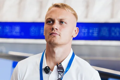 Геркус считает, что переход в «Зенит» принесёт Тюкавину титулы