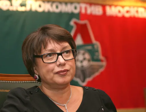 Смородская: «Локомотив» очень расточительно обращается со своими игроками