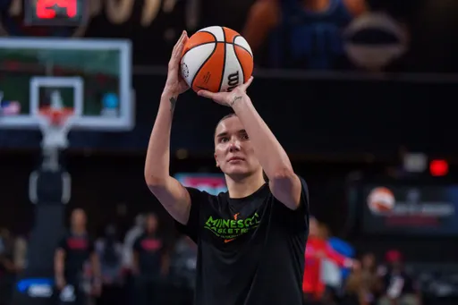 Клуб WNBA «Торонто» рассчитывает на россиянку Клюндикову в сезоне-2026