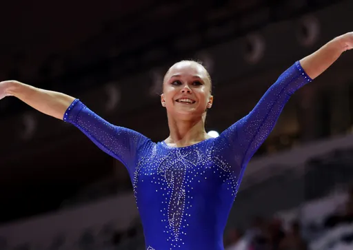 Ангелина Мельникова рассказала, за какие сборные переживает на ЧМ-2026