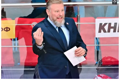 Дмитрий Рябыкин официально покинул «Локомотив»