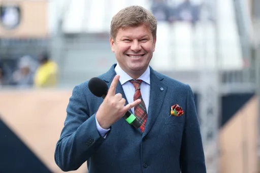 Губерниев поддержал обращение «Зенита» в CAS по поводу дисквалификации игроков за драку в матче со «Спартаком»