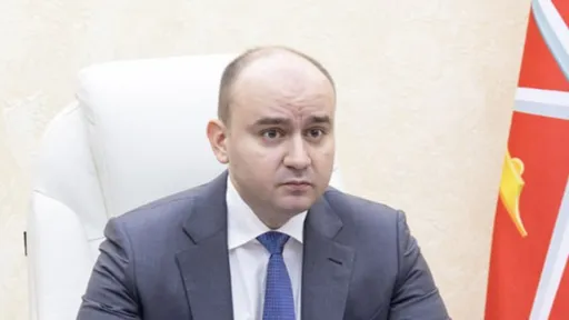 Федорищев назвал Самарскую область футбольным регионом