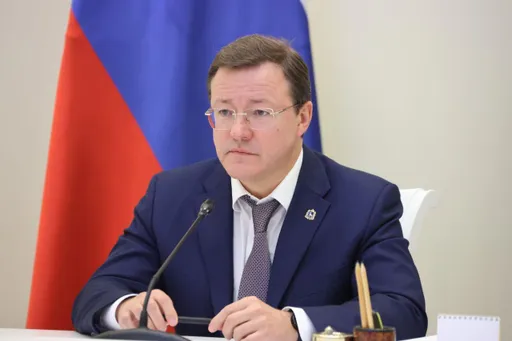 Азаров: у «Крыльев Советов» будут трансферы на вход до конца трансферного окна
