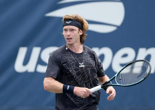 Российский теннисист Рублёв покинул US Open-2026 на стадии второго круга