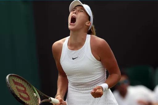 Андреева стартует в турнире WTA в Гонконге игрой против украинки Ястремской