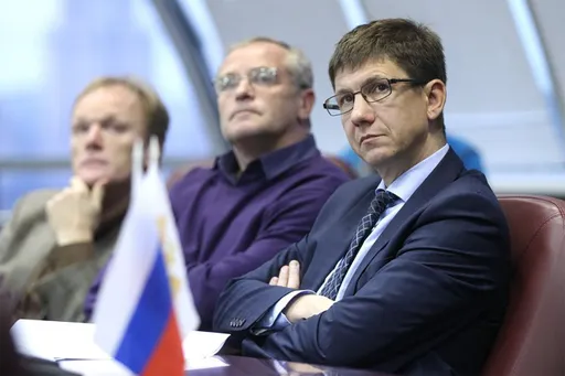 Горшков: Ларин — главный летний трансфер «Крыльев Советов»