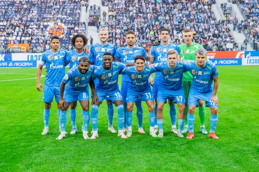 Игонин: «Зениту» проще играть с «Динамо», чем с «Химками»