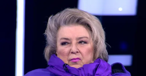 Тарасова: фигуристам будет сложно сохранить лидерство на фоне отстранения