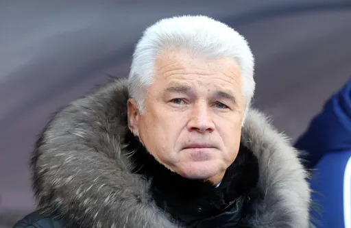 Силкин: от Захаряна в «Динамо» не будет толку