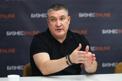 В Сочи объявили угрозу атаки БПЛА на пресс-конференции Гатиятулина