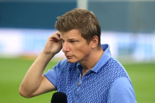 Аршавин: «Балтика» провела шикарный матч, максимум проблем доставила «Зениту»