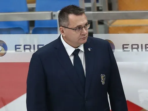 Андрей Назаров выделил главных претендентов на Кубок Гагарина-2026
