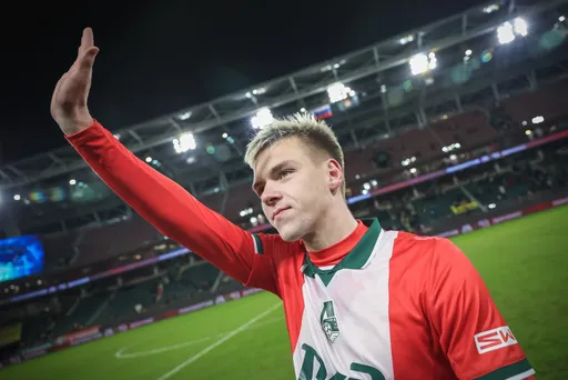 Карпов: «Зенит» хочет подписать Сильянова из «Локомотива»