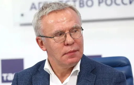 Фетисов: в КХЛ нужно включить не только тульский АКМ, но и Новокузнецк