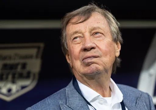 Сёмин: матч «Динамо» – «Спартак» покажет, помогла ли Карпину пауза