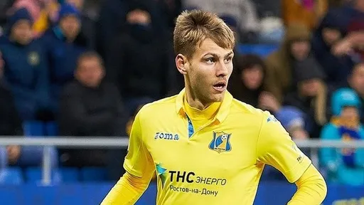 Логашов: «Ростову» нужен футболист, похожий на Норманна по игре, но не по характеру