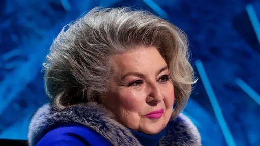 Тарасова: Валиева хорошо чувствует программу, сегодня она ни с кем не соревновалась