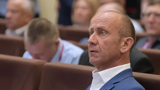 Нуждов: хотел бы донести IBU, что если вы нас не будете никуда допускать, то не сможете указывать, как нам жить