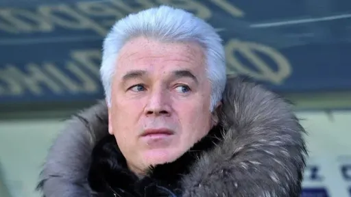 Силкин: будущее Гусева будет зависеть от матча со «Спартаком»