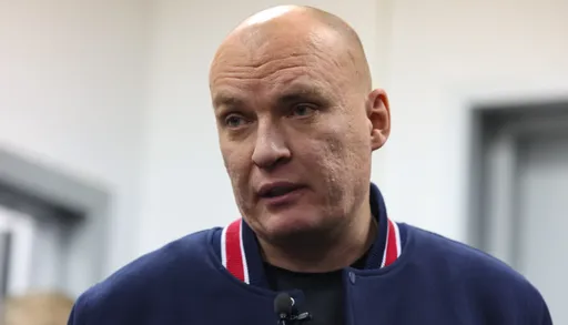 Разин: перед «Металлургом» всегда стояла задача выиграть Кубок Гагарина