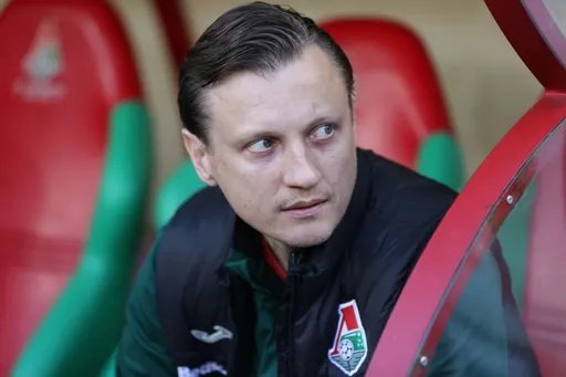 Галактионов прокомментировал поражение «Локомотива» от «Химок» в 12-м туре РПЛ