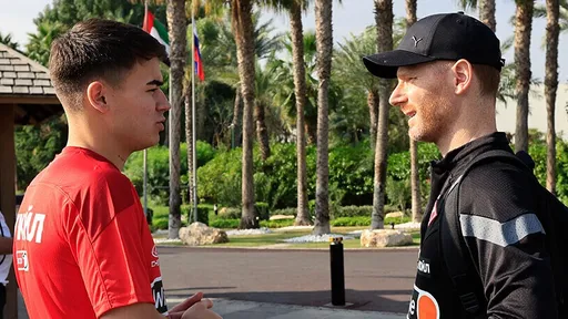 Абаскаль: я нашёл Угальде, который очень хорошо выступал в «Твенте»