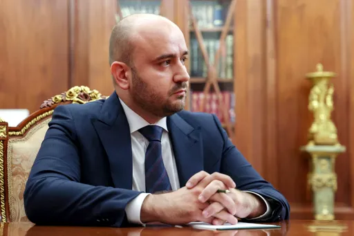 Федорищев рассказал о долге «Крыльев» перед «Ростехом» в размере 1 млрд рублей