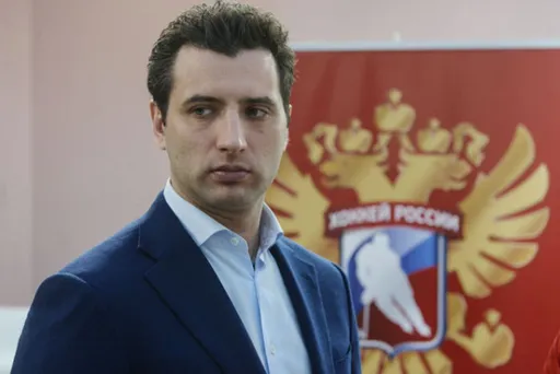 Ротенберг: конфликт с IIHF из-за Федотова может не дать России вернуться в мировой хоккей