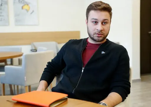 Аракелян: «Балтика» пропагандирует уважение. В противостоянии «Зенита» и «Спартака» мы такое вряд ли увидим
