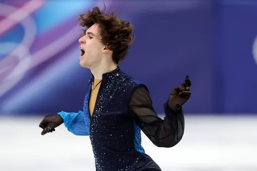 Ставиский – об олимпийском чемпионе Шайдорове: другие не напрыгали на золото, а он напрыгал