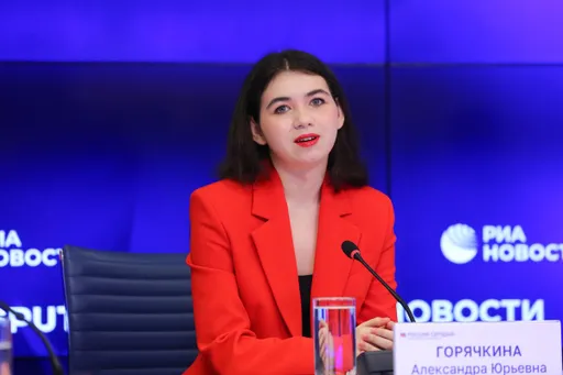 Горячкина сыграла вничью с Музычук в 12-м туре Турнира претенденток