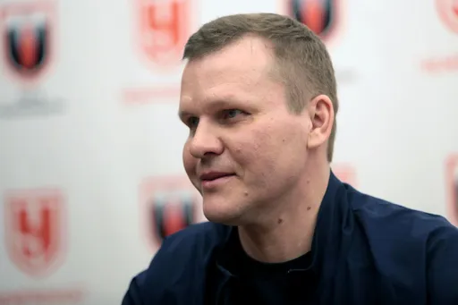 Соломатин: отряду «Эспаньола» на СВО помогает мой друг Семак