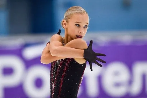 ISU раскрыл музыку программ Жилиной на сезон-2026/27