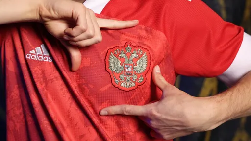 Россия останется на 37-м месте в рейтинге ФИФА после ничьей с Ираном и победы над Ираком